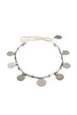 Load image into Gallery view,Ava Belt Short YVKE_20645 Beige touw
