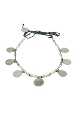 Afbeelding in Gallery-weergave laden, Ava Belt Short YVKE_20645 Zwart touw
