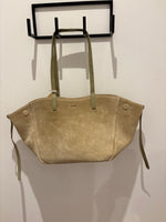 Afbeelding in Gallery-weergave laden, DSTRCT Bag 120440 Beige
