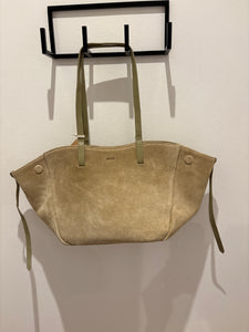 DSTRCT Bag 120440 Beige