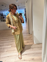 Afbeelding in Gallery-weergave laden, Giacca TAB0169 Kaki
