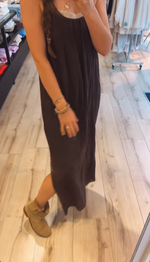Afbeelding in Gallery-weergave laden, Summer Dress KK0846 +colours
