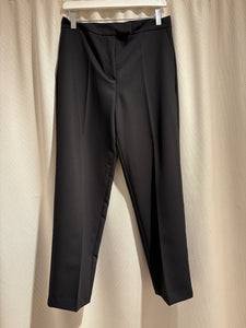 Pantalon P5T4KIC 1900 Nero Viscose