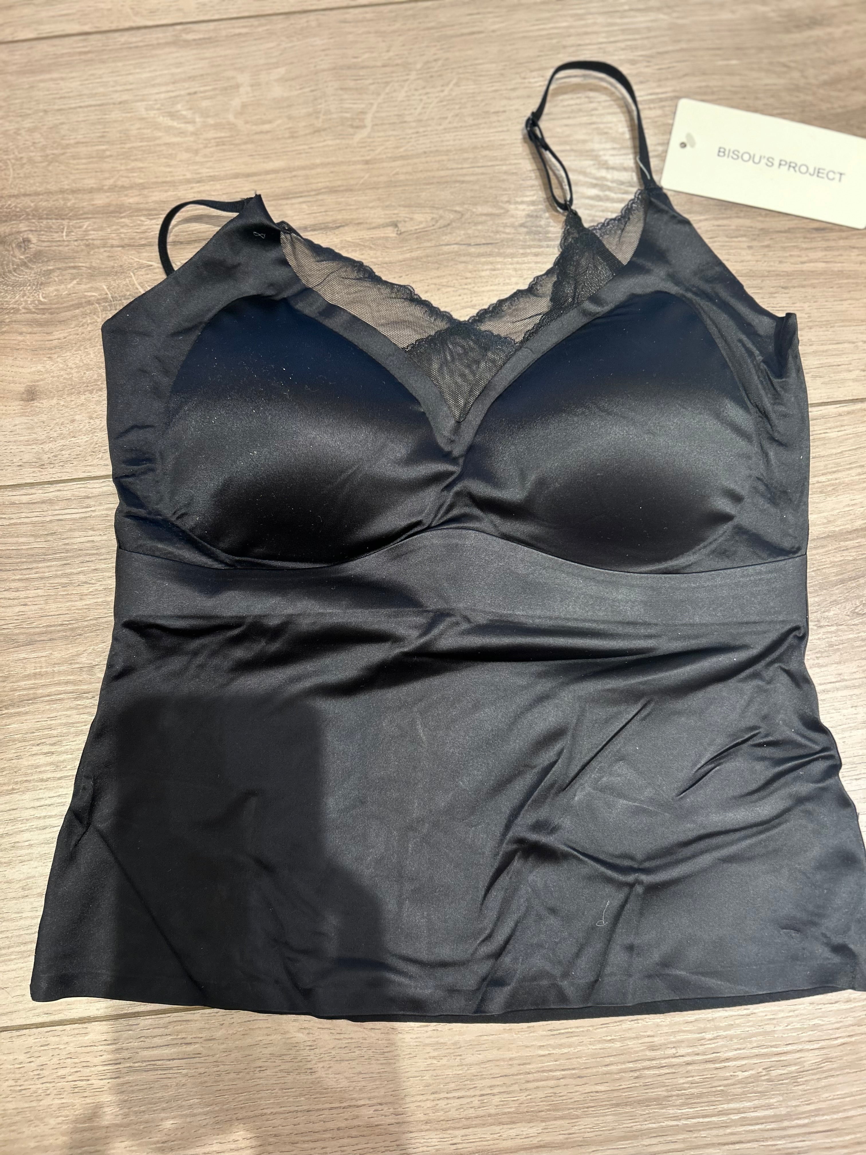 Top 65043 Zwart