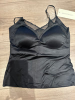 Afbeelding in Gallery-weergave laden, Top 65043 Zwart
