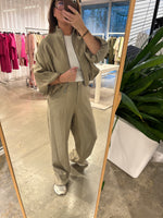 Afbeelding in Gallery-weergave laden, Pantalons P9B6LDM 1928 Taupe
