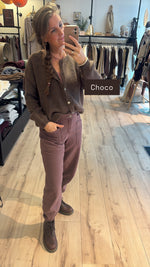 Afbeelding in Gallery-weergave laden, Petite Chic 9605 +colours
