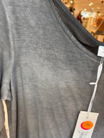 Afbeelding in Gallery-weergave laden, Shirt Ieva 1-T1-06 Black
