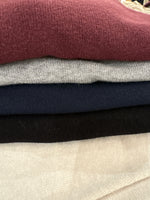 Afbeelding in Gallery-weergave laden, Sweater Viscose 8824
