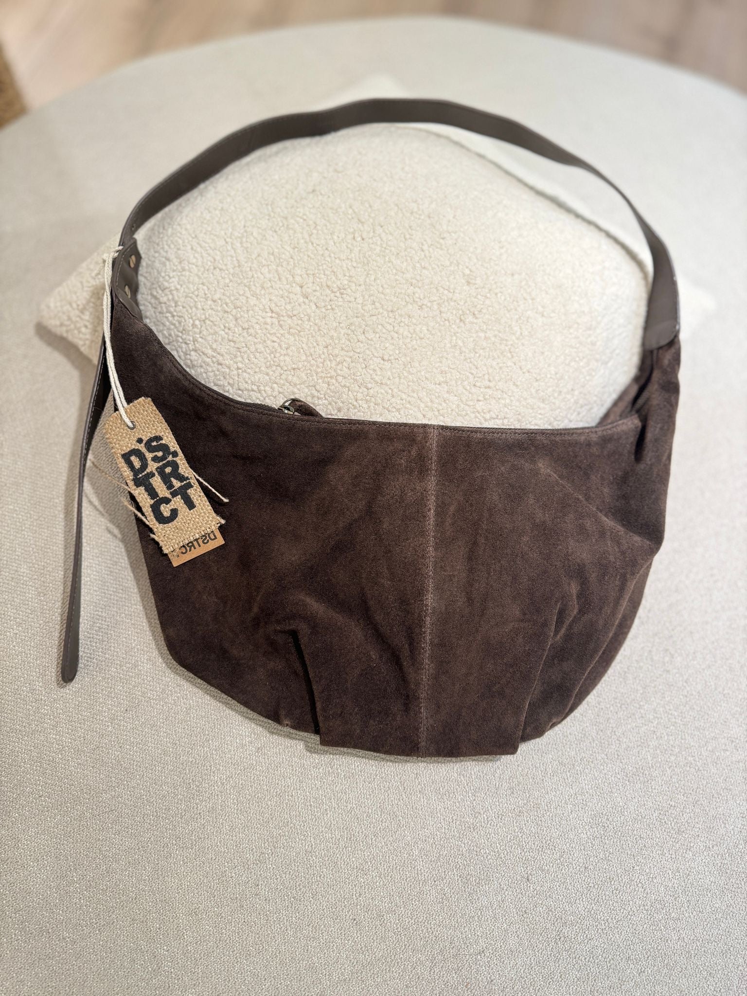 DSTRCT Buidel 128940 Fudge