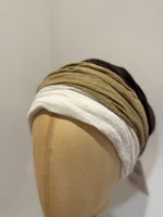 Afbeelding in Gallery-weergave laden, Hair Bandeau Munduk +colours
