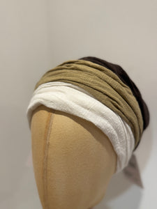 Hair Bandeau Munduk +colours