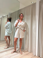 Afbeelding in Gallery-weergave laden, ZHPara N062-N2050 Sand/Beige/Taupe
