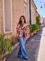 Afbeelding in Gallery-weergave laden, BCMarrakech Shirt 40921 Spice
