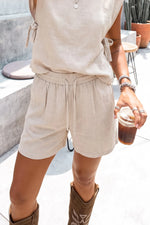 Afbeelding in Gallery-weergave laden, Fallon Shorts MNO12610
