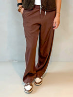 Afbeelding in Gallery-weergave laden, Pants Ziggy Brown
