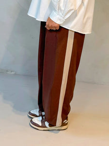Pants Ziggy Brown