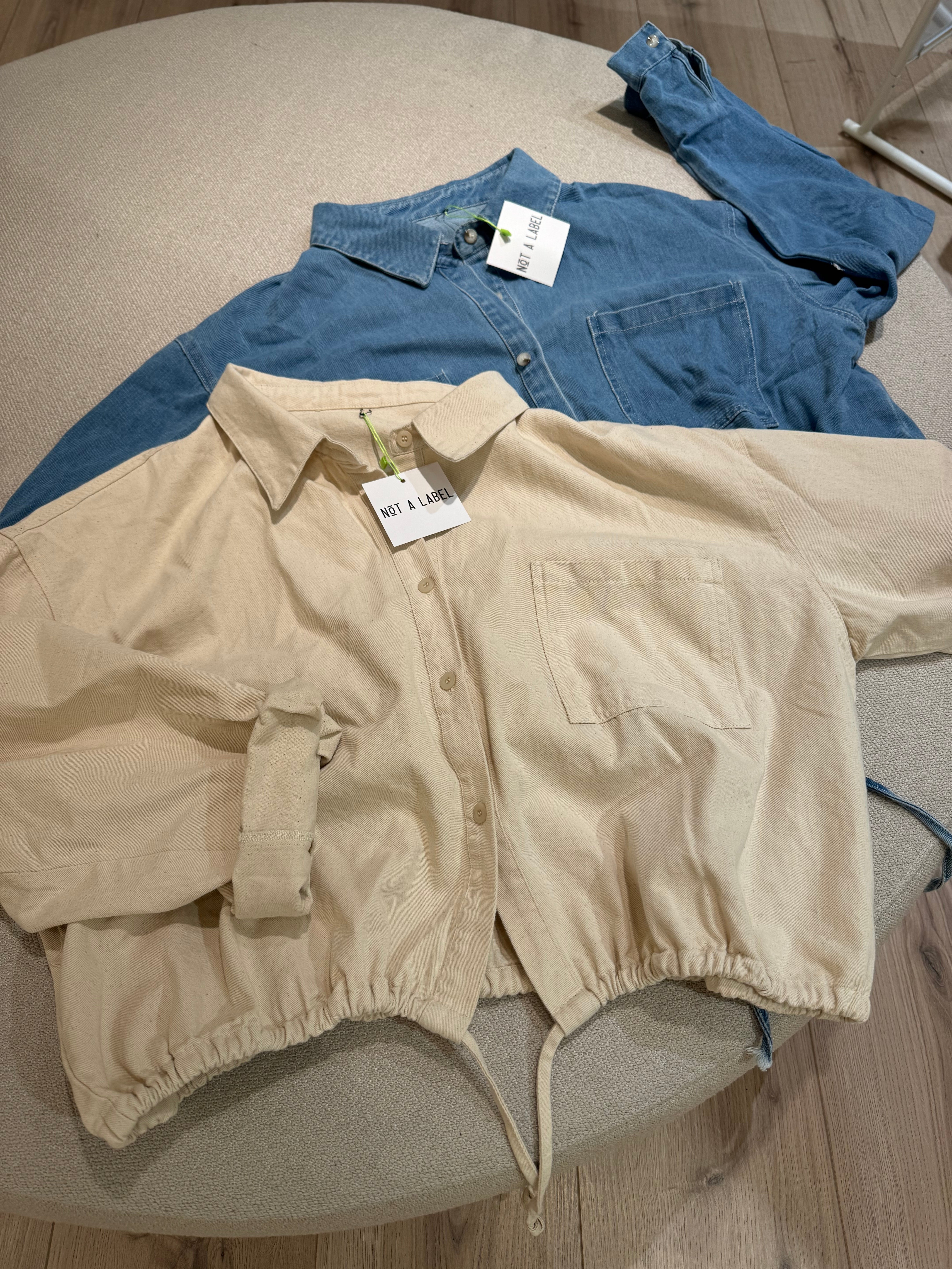Blouse Billy