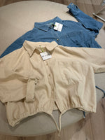 Afbeelding in Gallery-weergave laden, Blouse Billy

