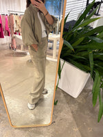 Afbeelding in Gallery-weergave laden, Pantalons P9B6LDM 1928 Taupe
