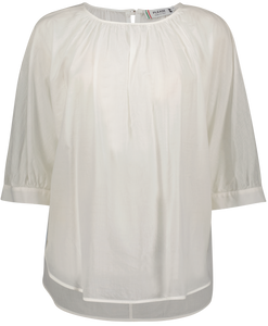 Shirt C1B8CMDC09 1110 Bianco lana