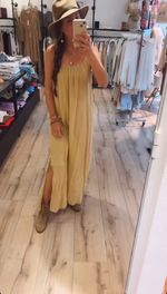 Afbeelding in Gallery-weergave laden, Summer Dress KK0846 +colours
