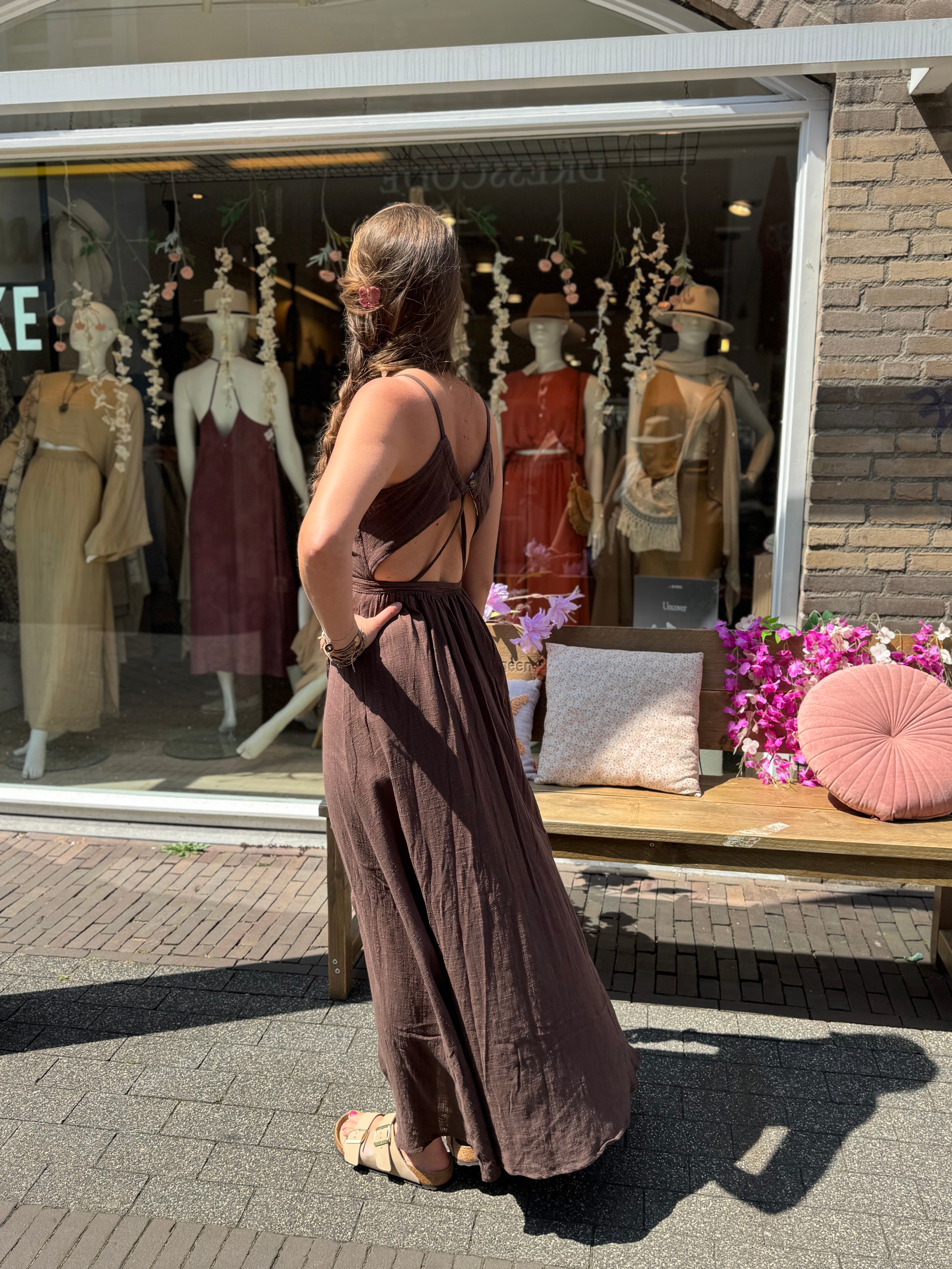 Dress Lovina +colours
