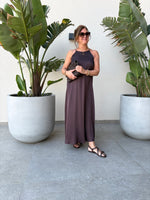 Afbeelding in Gallery-weergave laden, Sandal with straps Monica Testa di Moro
