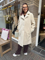 Afbeelding in Gallery-weergave laden, Doudoune Femme Arty Farty0000000ML Ice Cream
