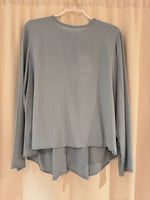 Afbeelding in Gallery-weergave laden, Shirt M5398C Glaciale
