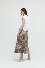 Afbeelding in Gallery-weergave laden, Shirt CAF-M5458C Bianco
