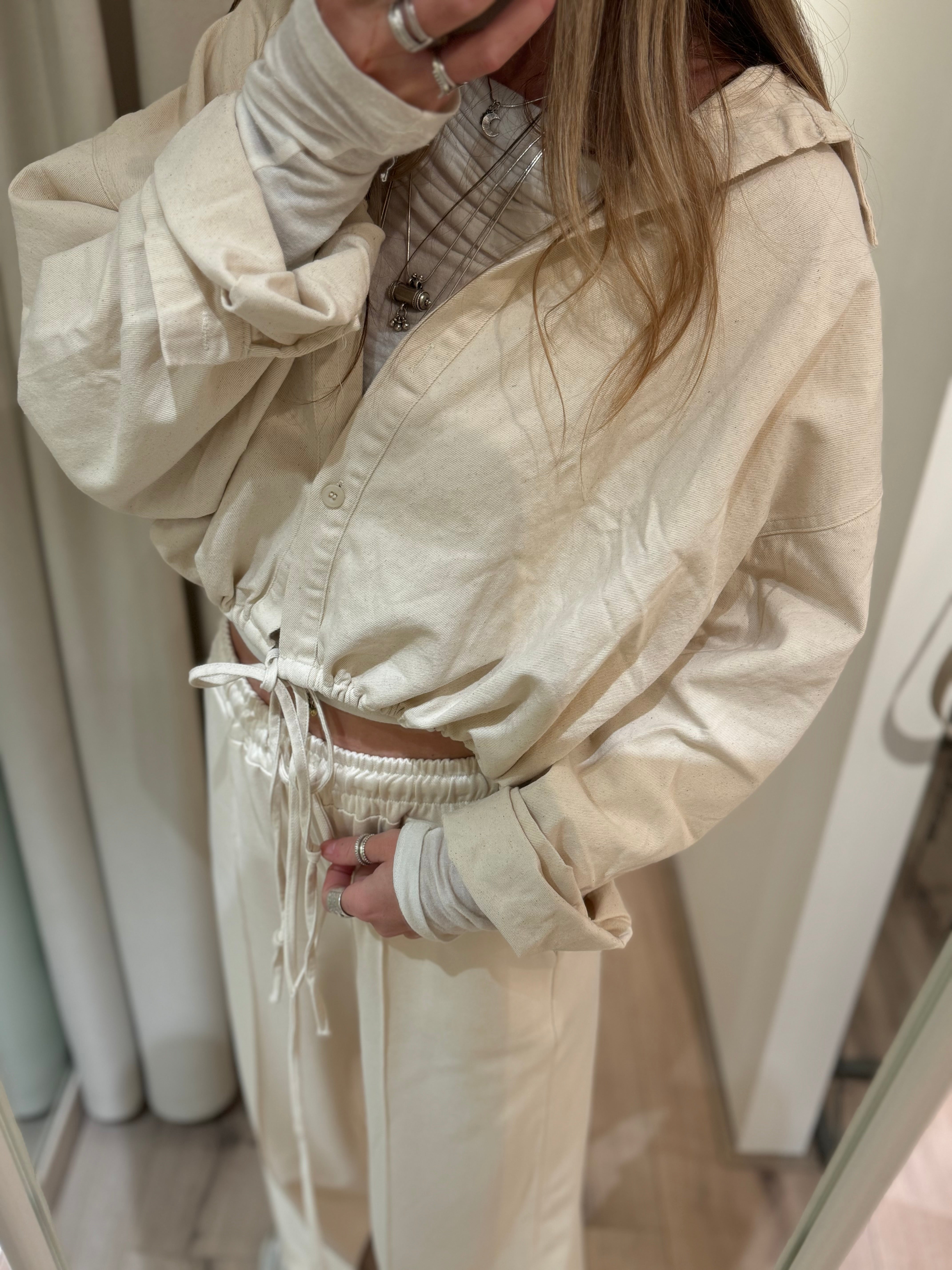 Blouse Billy
