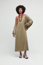 Afbeelding in Gallery-weergave laden, Dress CEL-M2471A Salvia
