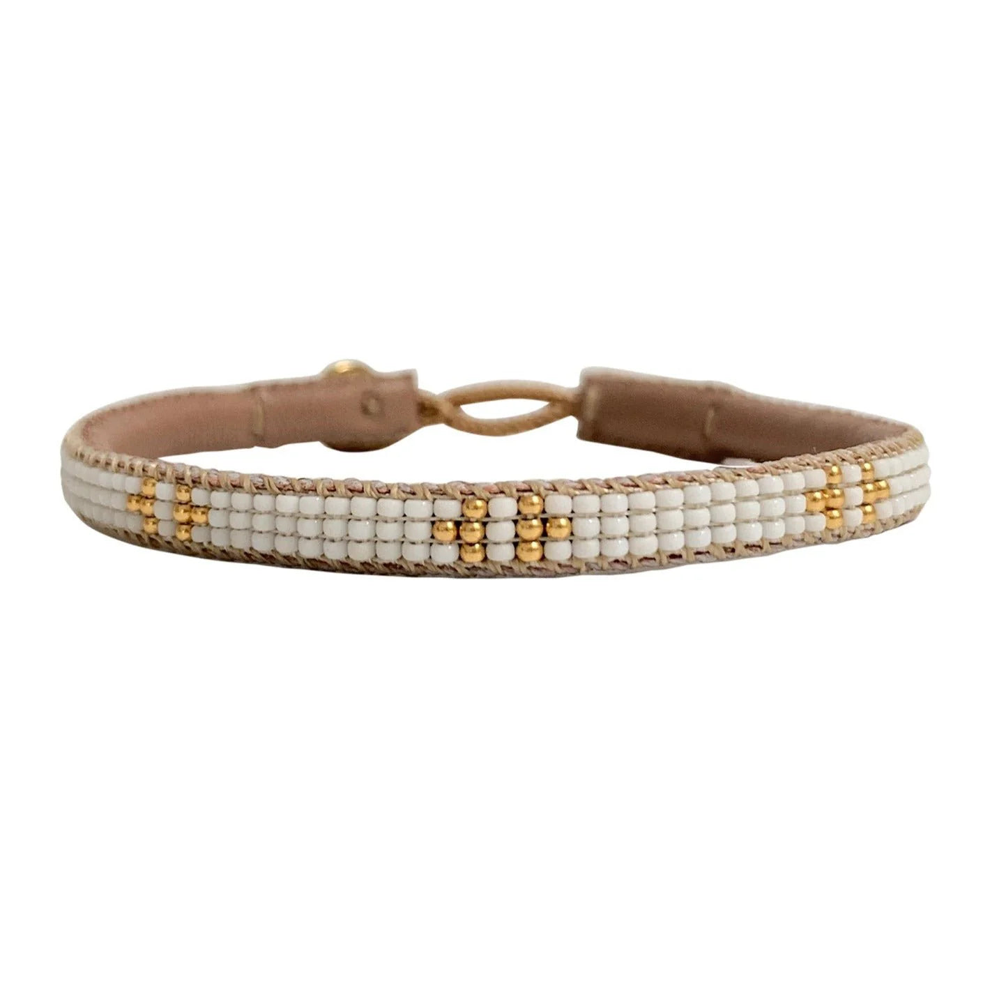 Bracelet Ben CF Blush