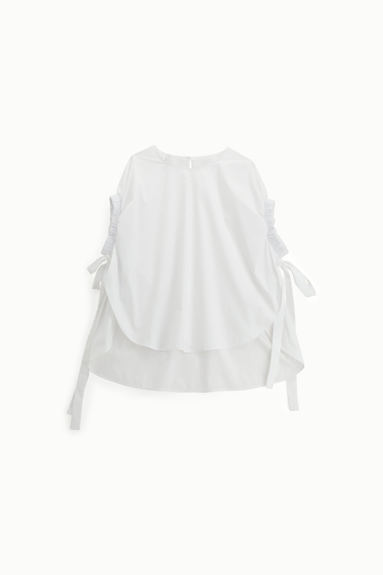 Chemise CMY8JFP Bianco