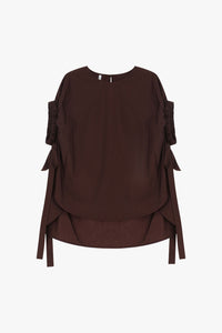 Chemise CMY8JFP Moro