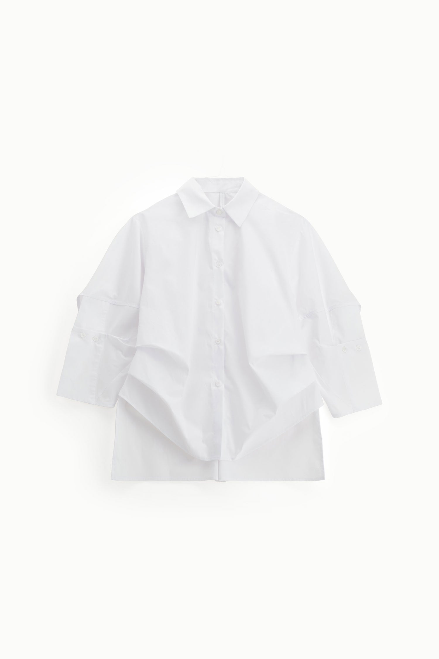 Chemise CND0KKU Bianco