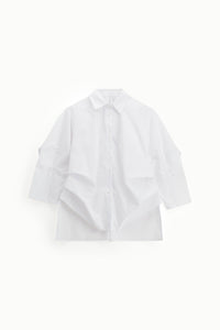 Chemise CND0KKU Bianco