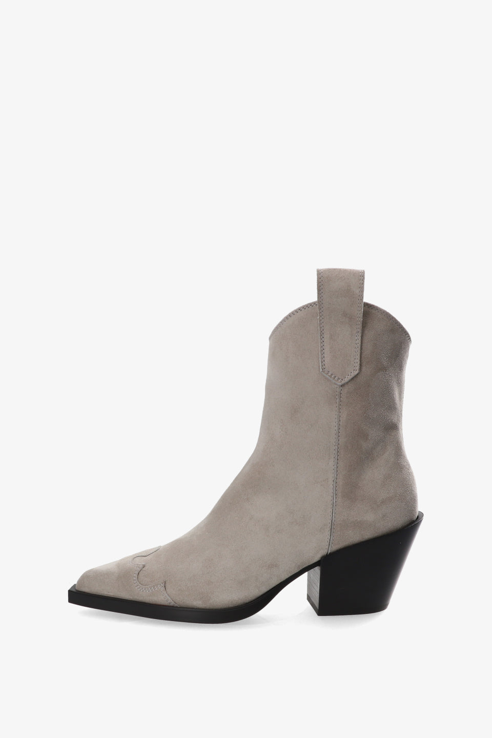 Boots Suede CPH238 Light Stone