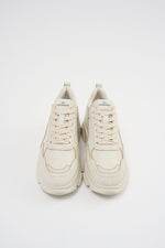 Afbeelding in Gallery-weergave laden, Sneakers CPH40 Cracked Vitello Cream
