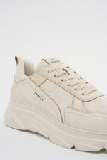 Afbeelding in Gallery-weergave laden, Sneakers CPH40 Cracked Vitello Cream
