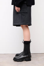 Afbeelding in Gallery-weergave laden, Boots Nabuc CPH500 Black
