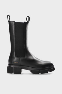 Boots Nabuc CPH500 Black