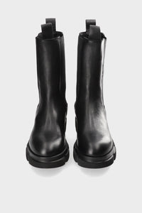 Boots Nabuc CPH500 Black