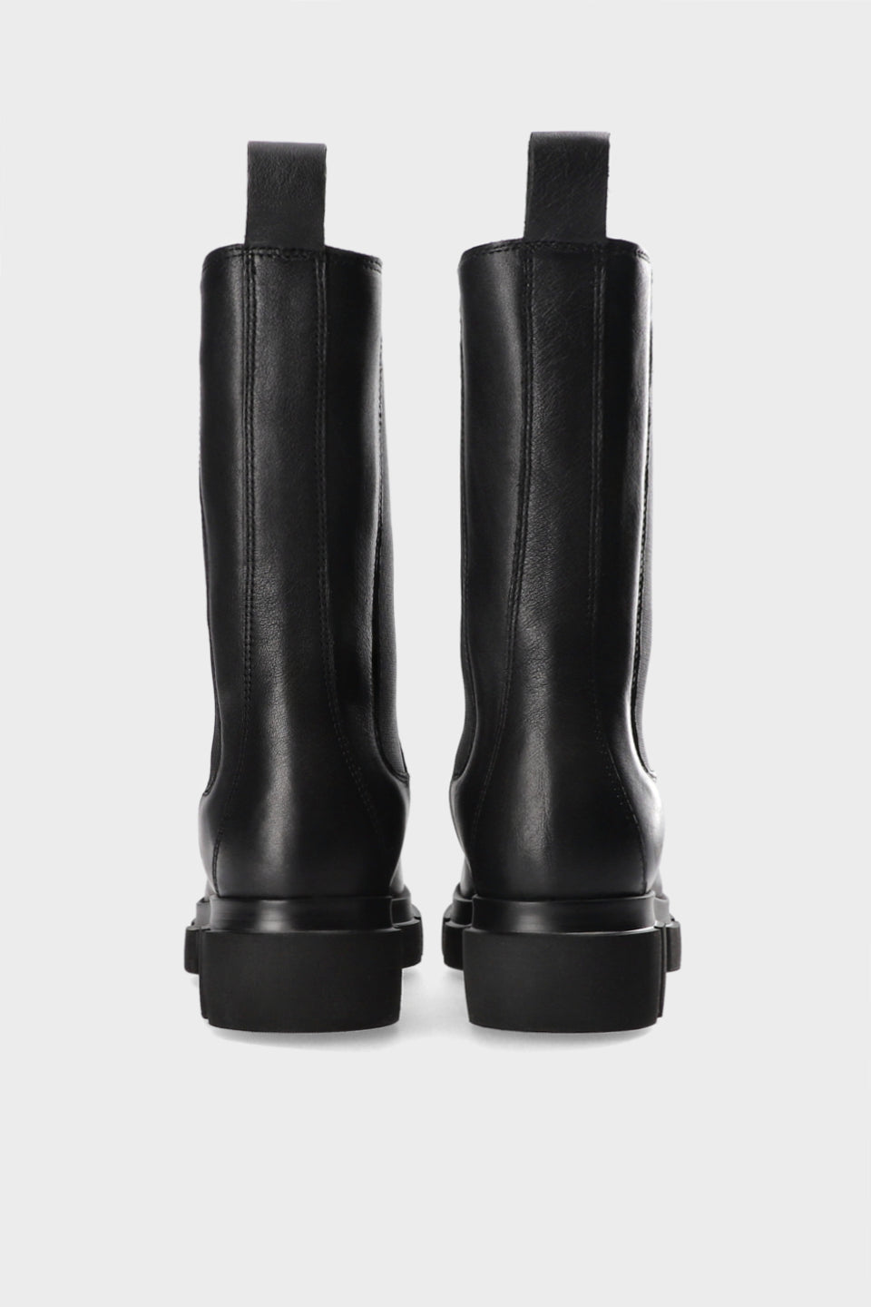 Boots Nabuc CPH500 Black