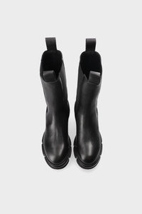 Boots Nabuc CPH500 Black