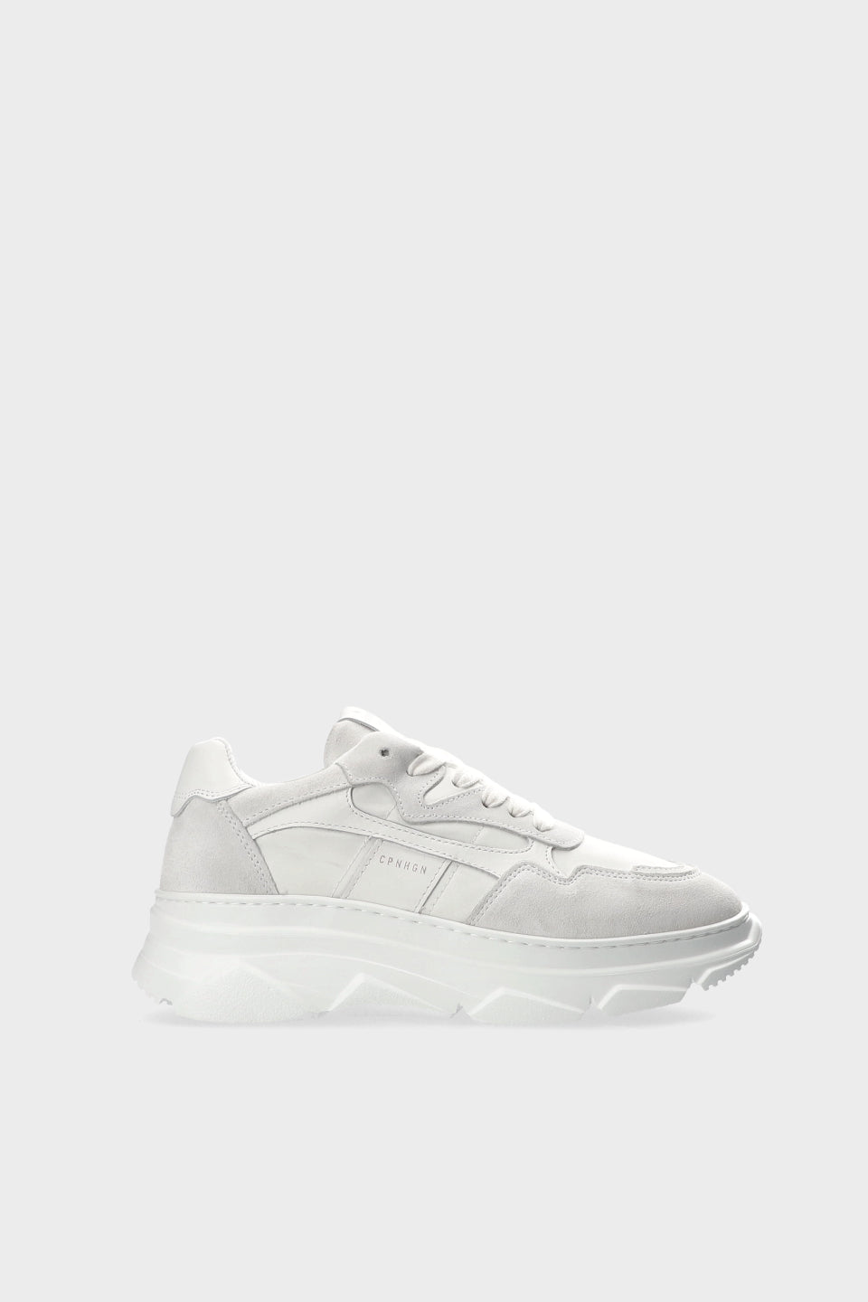 Sneaker CPH51 Mix White