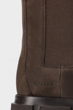 Afbeelding in Gallery-weergave laden, Boot Nabuc CPH570 Nabuc Chocolate
