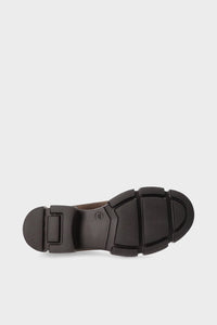 Boot Nabuc CPH570 Nabuc Chocolate