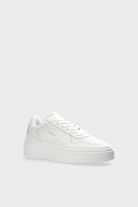 Sneakers CPH71 Vitello White
